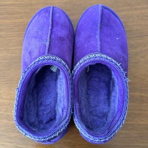 UGG Tasman Slippers